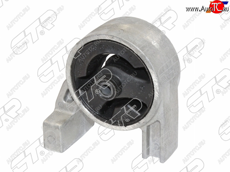 4 649 р. Опора двигателя задняя ATMT CTR  Hyundai Accent  3 MC (2005-2011), Hyundai Verna  2 MC (2005-2011), KIA Rio  2 JB (2005-2011)  с доставкой в г. Керчь