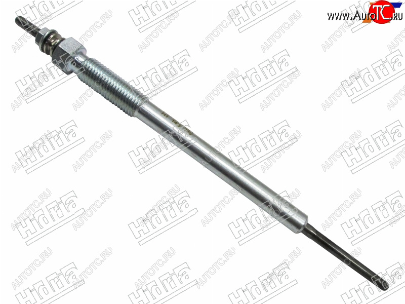 729 р. Свеча накала TOYOTA DYNATOYOACEFORTUNERHILUXLAND CRUISER 1KDFTV2KDFTV                           HIDRIA H1 145  с доставкой в г. Керчь