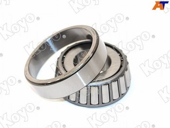 Подшипник раздаточной коробки TOYOTA LAND CRUISER 80, 3580 KOYO HCST3580-1