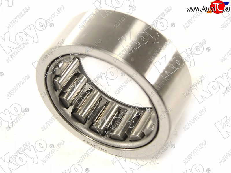 1 089 р. Подшипник зад полуоси TOYOTA LAND CRUISER 607080 DYNATOYOACE 80-99 KOYO HC-RNU0727  с доставкой в г. Керчь