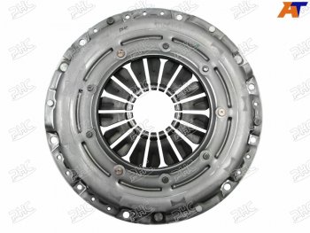 Корзина сцепления HYUNDAI I30TUCSON 1.6 15-KIA CEED 1.6 13-SPORTAGE 1.6 15-                       PHC HDC-141
