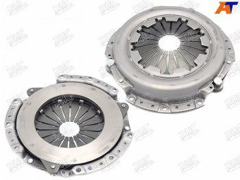 Корзина сцепления HYUNDAI ACCENTCEEDELANTRAI20I30GETZSOLARISVELOSTER 1.41.6 GL 08-(215mm)    PHC HDC-64
