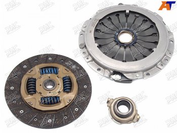 Комплект сцепления HYUNDAI SONATA 2.0 98-04 G4JP                                                     PHC HDK-063