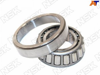 Подшипник первичного вала MMC  SUBARU  SUZUKI, 306216 роликовый конический NSK HR30206J