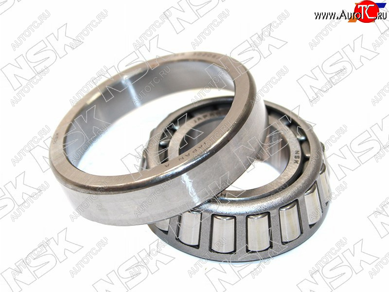 799 р. Подшипник первичного вала MMC  SUBARU  SUZUKI, 306216 роликовый конический NSK HR30206J  с доставкой в г. Керчь