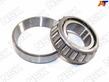 Подшипник зад полуоси NISSAN TERRANO WD21MMC DELICA P25W 88-97FORD RANGERMAZDA BT-50 99-11 NSK HR30208J