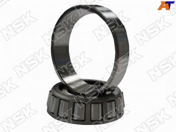 Подшипник редуктора TOYOTA, КПП MMC, 307222 роликовый конический NSK HR30306J