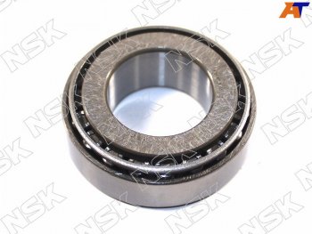 Подшипник передней ступицы NISSAN  MAZDA, 254715 роликовый конический NSK HR32005J