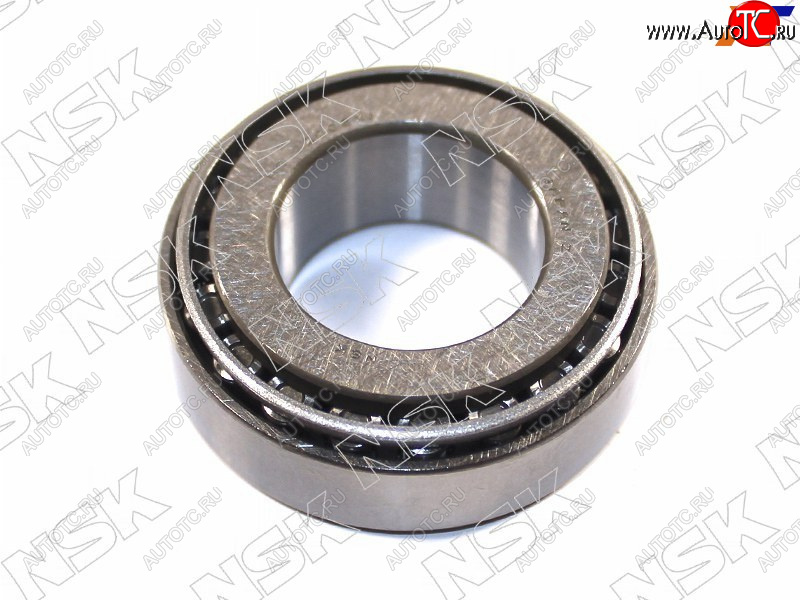 689 р. Подшипник передней ступицы NISSAN  MAZDA, 254715 роликовый конический NSK HR32005J  с доставкой в г. Керчь
