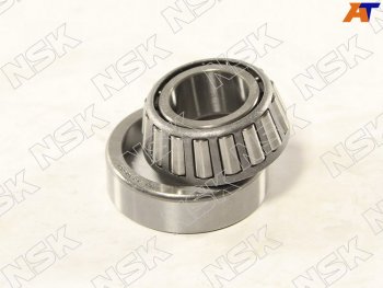 Подшипник передней ступицы SUZUKI  MMC, 204215 роликовый конический NSK HR32004XJ