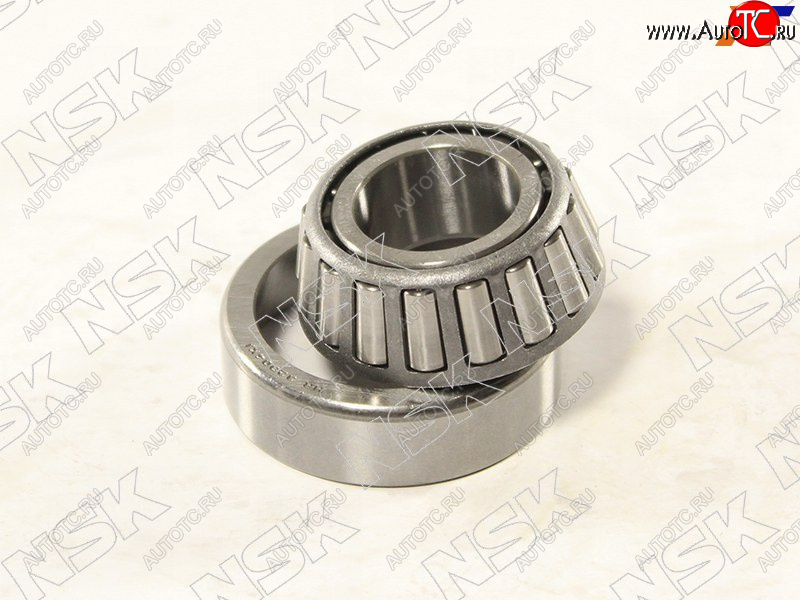759 р. Подшипник передней ступицы SUZUKI  MMC, 204215 роликовый конический NSK HR32004XJ  с доставкой в г. Керчь