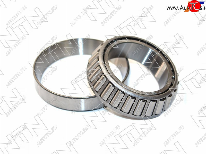 1 399 р. Подшипник редуктора на привод LAND CRUISER 200 07-RR полуоси NISSAN ATLAS 88-02                     NTN HR32010XJ  с доставкой в г. Керчь