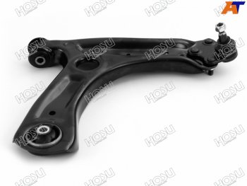 Рычаг AUDI A1 10-SEAT IBIZA 08-SKODA RAPID 12- VW POLO 09- RH                                     HOSU HSAC0001