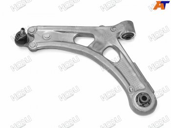 Рычаг PEUGEOT PARTNERCITROEN BERLINGO 19- RH                                                        HOSU HSAC0027