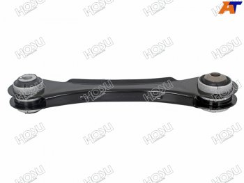 1 999 р. Рычаг подвески задний верхний №1 BMW1 F2# 10-BMW2 F22 13-BMW3 F30#F80 11-BMW4 F32 13- RH HOSU HSAC0068  с доставкой в г. Керчь. Увеличить фотографию 1