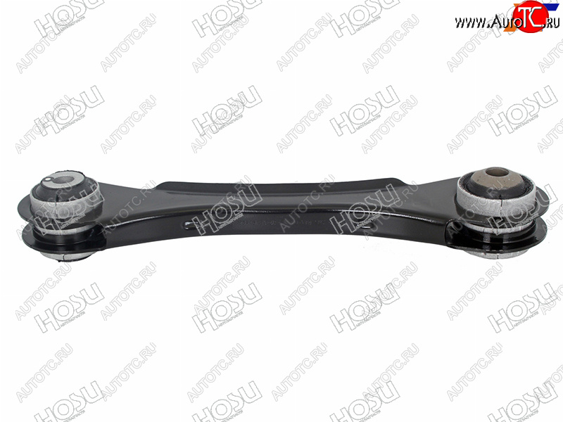 1 999 р. Рычаг подвески задний верхний №1 BMW1 F2# 10-BMW2 F22 13-BMW3 F30#F80 11-BMW4 F32 13- RH HOSU HSAC0068  с доставкой в г. Керчь
