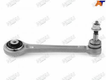 3 299 р. Рычаг подвески задний верхний BMW 7 (E65E66) 01- RH HOSU HSAC0062  с доставкой в г. Керчь. Увеличить фотографию 1