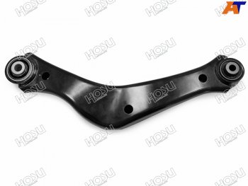 3 289 р. Рычаг подвески задний OPEL INSIGNIA A (G09) 08- LH HOSU HSAC0053  с доставкой в г. Керчь. Увеличить фотографию 1