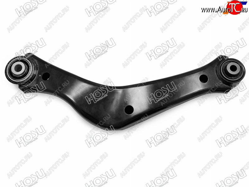 3 289 р. Рычаг подвески задний OPEL INSIGNIA A (G09) 08- LH HOSU HSAC0053  с доставкой в г. Керчь