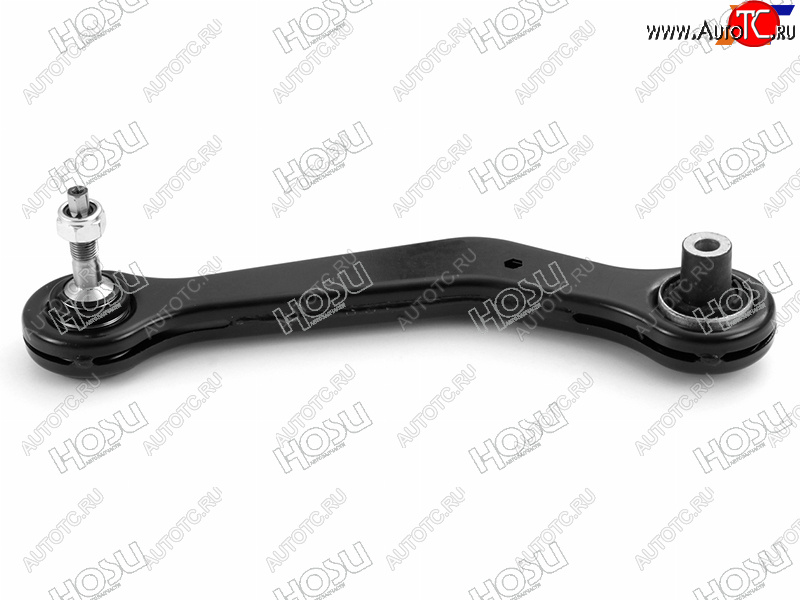 2 199 р. Рычаг подвески задний верхний задний BMW X5 E53 00-06 LH HOSU HSAC0071  с доставкой в г. Керчь