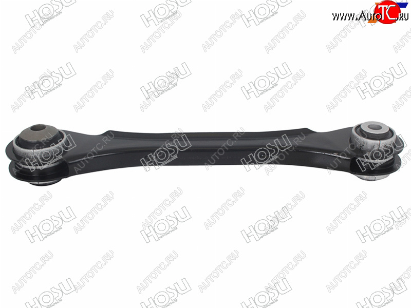 2 759 р. Рычаг подвески задний верхний №2 BMW1 F2# 10-BMW2 F22 13-BMW3 F3#F80 11-BMW4 F32 13- RH HOSU HSAC0070  с доставкой в г. Керчь