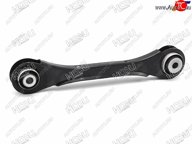 2 759 р. Рычаг подвески задний верхний №2 BMW1 F2# 10-BMW2 F22 13-BMW3 F3#F80 11-BMW4 F32 13- LH HOSU HSAC0069  с доставкой в г. Керчь