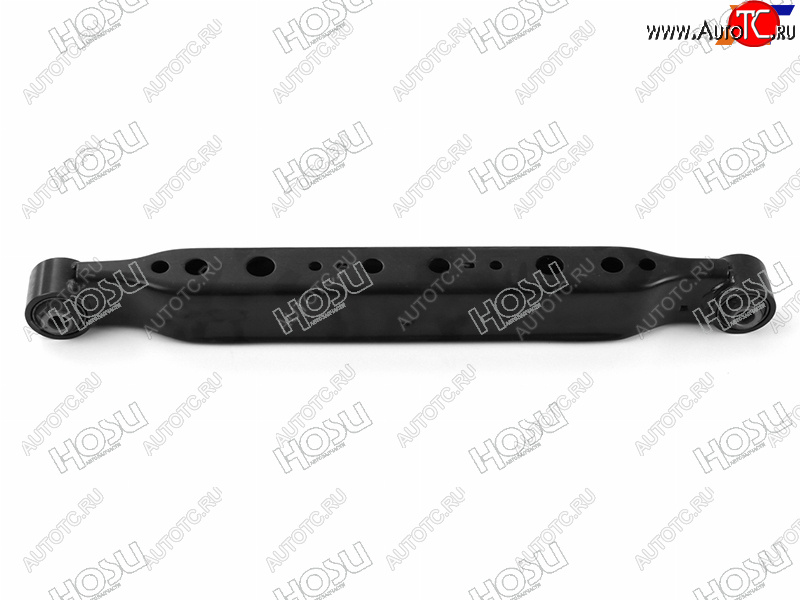 2 599 р. Рычаг подвески задний нижний поперечный NISSAN QASHQAI 06-X-TRAIL T31 07- RH HOSU HSAC0093  с доставкой в г. Керчь