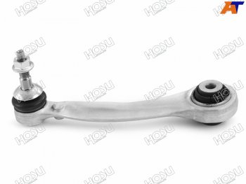 2 459 р. Рычаг подвески задний поперечный передний BMW X5 E70 06-13F15 12-X6 E71E72 07-14F 16 13- LH HOSU HSAC0119  с доставкой в г. Керчь. Увеличить фотографию 1