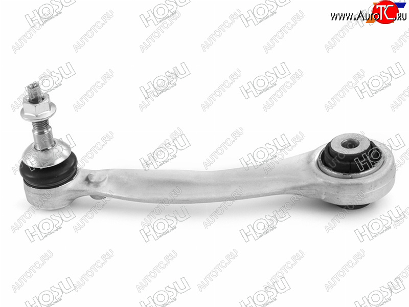 2 459 р. Рычаг подвески задний поперечный передний BMW X5 E70 06-13F15 12-X6 E71E72 07-14F 16 13- LH HOSU HSAC0119  с доставкой в г. Керчь