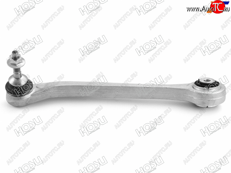 4 099 р. Рычаг подвески задний поперечный задний BMW X5 E70 06-13F15 12-X6 E71E72 07-14F 16 13- LH        HOSU HSAC0111  с доставкой в г. Керчь