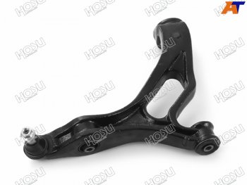 Рычаг подвески передний нижний VOLKSWAGEN TOUAREG (7LA7L67L7) 02-10 LH HOSU HSAC0103