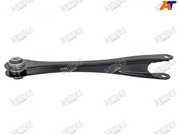 2 359 р. Рычаг подвески задний продольный нижний BMW1 F2# 10-BMW2 F22 13-BMW3 F3#F80 11-BMW4 F32 13- LH=R HOSU HSAC0128  с доставкой в г. Керчь. Увеличить фотографию 1