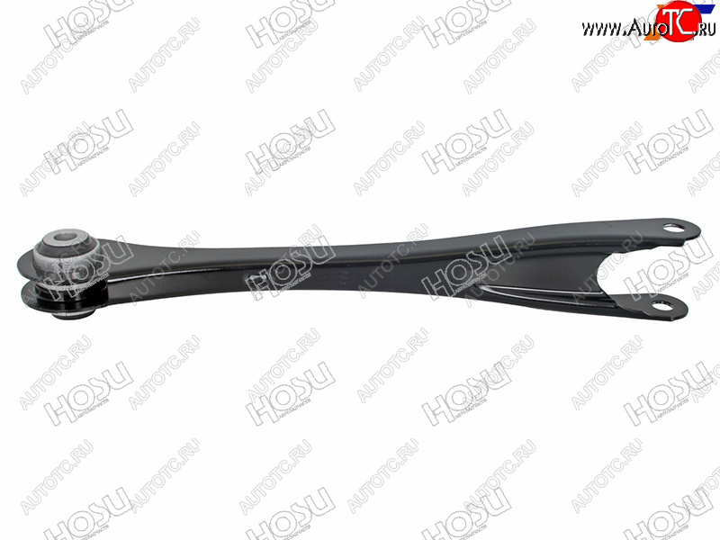 2 359 р. Рычаг подвески задний продольный нижний BMW1 F2# 10-BMW2 F22 13-BMW3 F3#F80 11-BMW4 F32 13- LH=R HOSU HSAC0128  с доставкой в г. Керчь