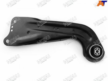 2 979 р. Рычаг подвески задний продольный нижний AUDI A3 (8V1) 12- LH HOSU HSAC0126  с доставкой в г. Керчь. Увеличить фотографию 1
