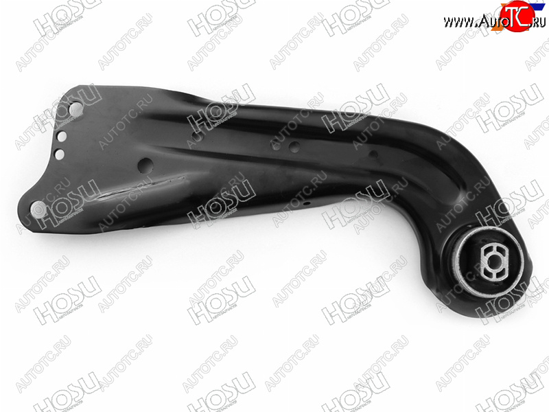 2 979 р. Рычаг подвески задний продольный нижний AUDI A3 (8V1) 12- LH HOSU HSAC0126  с доставкой в г. Керчь