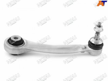 2 459 р. Рычаг подвески задний поперечный передний BMW X5 E70 06-13F15 12-X6 E71E72 07-14F 16 13- RH HOSU HSAC0121  с доставкой в г. Керчь. Увеличить фотографию 1