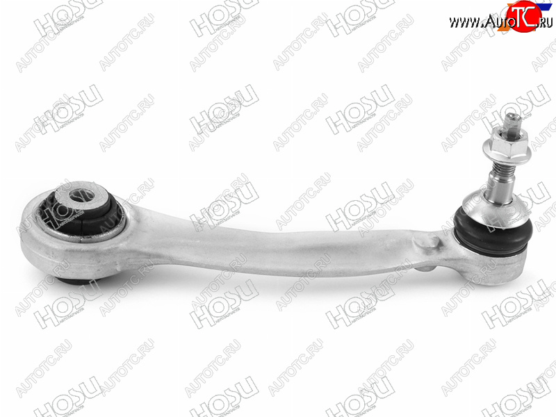 2 459 р. Рычаг подвески задний поперечный передний BMW X5 E70 06-13F15 12-X6 E71E72 07-14F 16 13- RH HOSU HSAC0121  с доставкой в г. Керчь