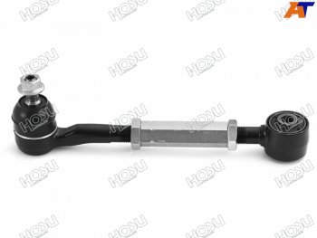 Рычаг задней подвески TOYOTA AURIS 06- HOSU HSAC0137