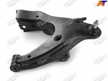 Рычаг подвески нижний с шаровой TOYOTA LAND CRUISER 100LEXUS LX470 98-07 RH HOSU HSAC0179