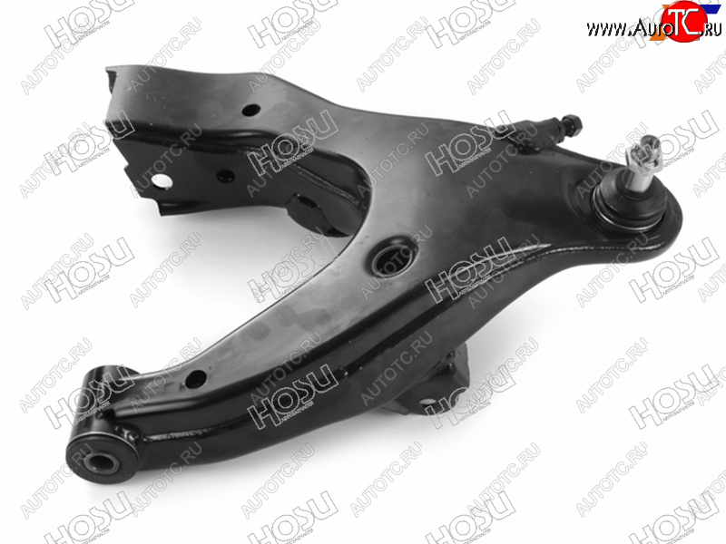 9 899 р. Рычаг подвески нижний с шаровой TOYOTA LAND CRUISER 100LEXUS LX470 98-07 RH HOSU HSAC0179  с доставкой в г. Керчь