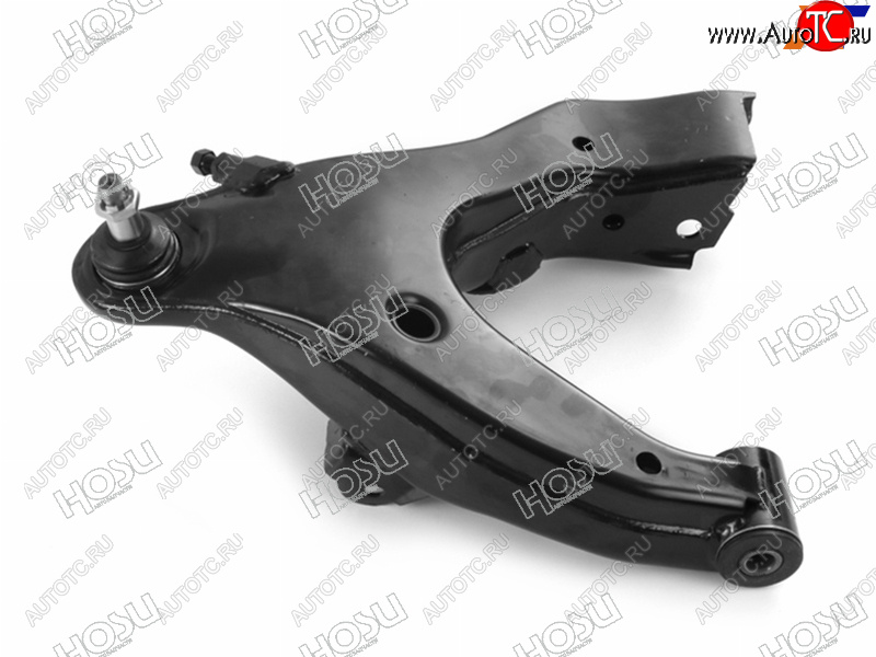 9 899 р. Рычаг подвески нижний с шаровой TOYOTA LAND CRUISER 100LEXUS LX470 98-07 LH HOSU HSAC0178  с доставкой в г. Керчь