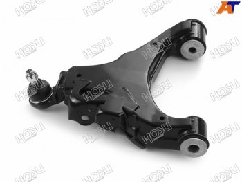 Рычаг нижний TOYOTA LAND CRUISER 200LEXUS LX570 07- LH HOSU HSAC0163