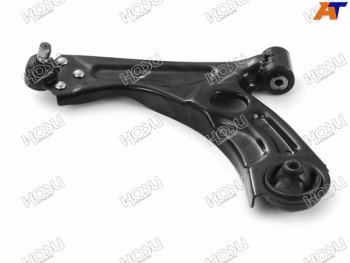 Рычаг подвески FR CHEVROLET AVEO 11-COBALT 13-19RAVON R4 16- LH HOSU HSAC0192