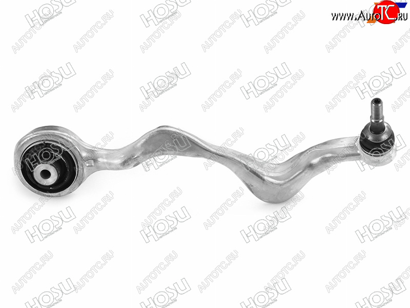 8 999 р. Рычаг подвески передний BMW 3 (E90 M3) 07- RH HOSU HSAC0191  с доставкой в г. Керчь