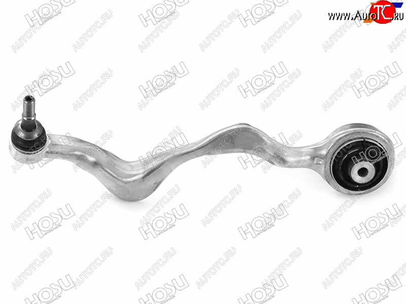 8 999 р. Рычаг подвески передний BMW 3 (E90 M3) 07- LH HOSU HSAC0190  с доставкой в г. Керчь
