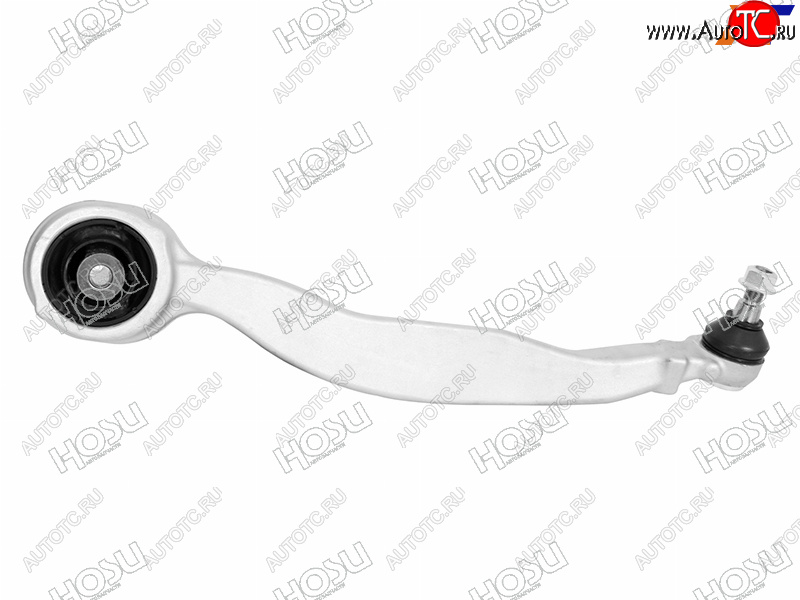 4 999 р. Рычаг подвески передний MERCEDES E-CLASS W212 09-16 RH                                               HOSU HSAC0210  с доставкой в г. Керчь