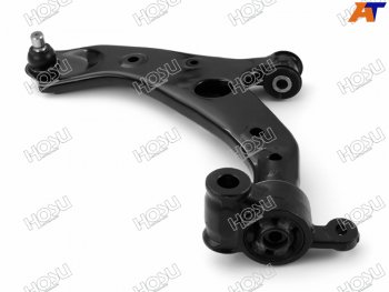 Рычаг подвески передний MAZDA 3 13- LH HOSU HSAC0204