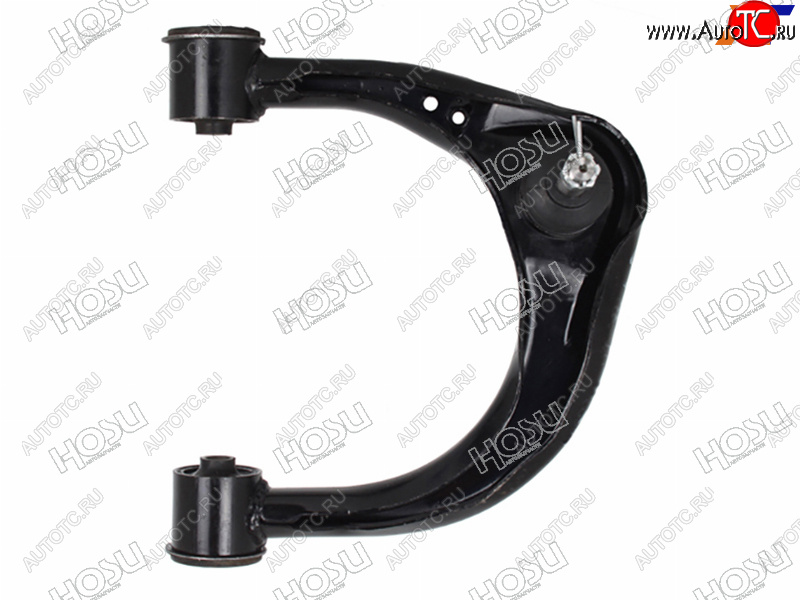 3 399 р. Рычаг подвески передний верхний TOYOTA FORTUNERHILUX 2005-2014 RH HOSU HSAC0272  с доставкой в г. Керчь