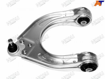Рычаг подвески передний верхний MERCEDES-BENZ W211 02-C219 04-S211 03- LH HOSU HSAC0265