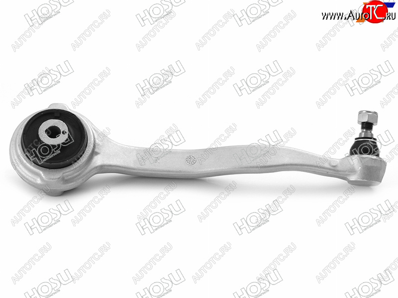 4 999 р. Рычаг подвески передний верхний MERCEDES-BENZ W203 00-S203 01-CL203 02-A209 03-C207 09- RH HOSU HSAC0264  с доставкой в г. Керчь